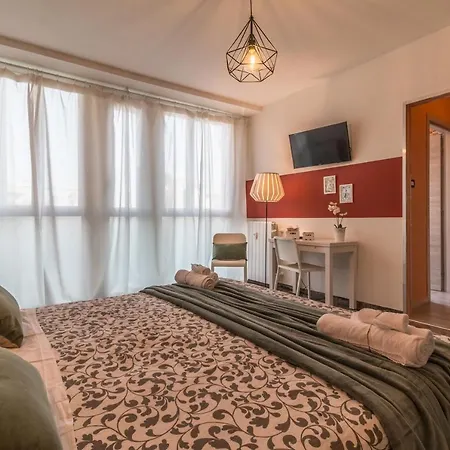 4 Star Boutique Διαμέρισμα Μπολόνια