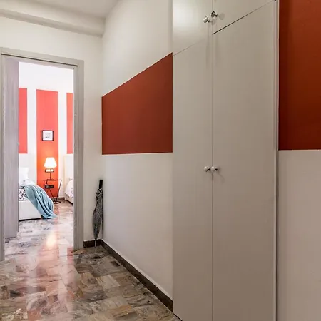 Διαμέρισμα 4 Star Boutique Μπολόνια