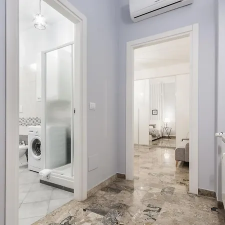 Apartmán 4 Star Boutique *