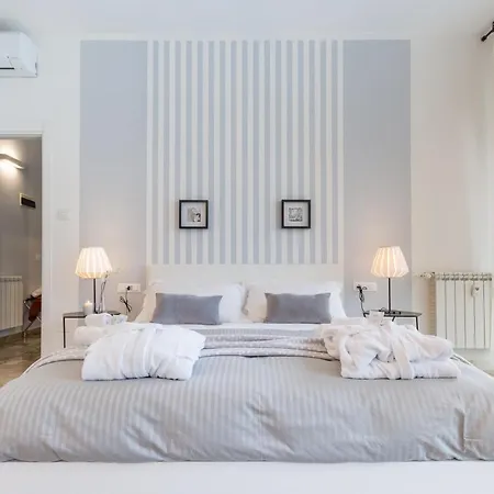 Apartmán 4 Star Boutique *