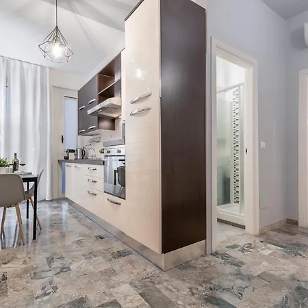 4 Star Boutique Apartmán