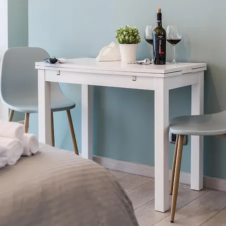 Apartmán 4 Star Boutique *