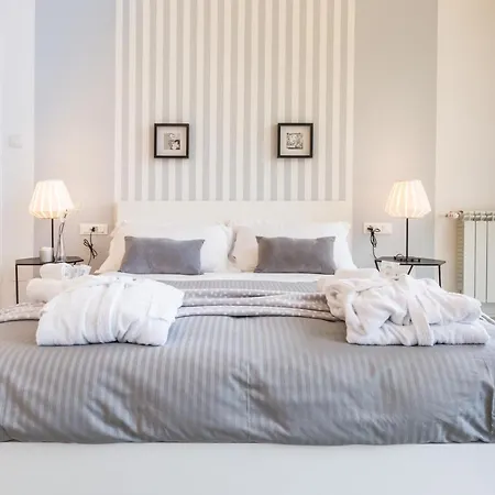 Apartmán 4 Star Boutique *