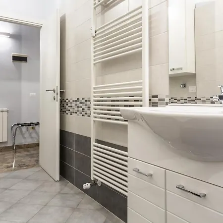 Apartmán 4 Star Boutique *