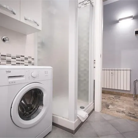 Apartmán 4 Star Boutique