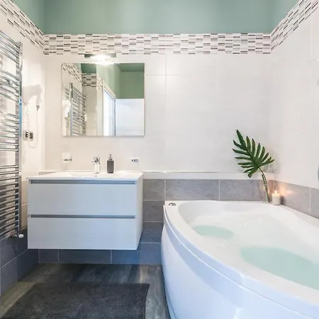 Apartmán 4 Star Boutique *