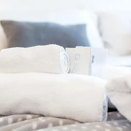 4 Star Boutique Apartmán *