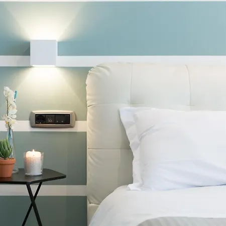 4 Star Boutique Apartmán