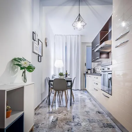 4 Star Boutique Apartmán