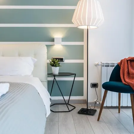 Apartmán 4 Star Boutique