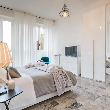 4 Star Boutique Apartmán *
