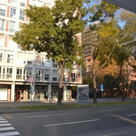 4 Star Boutique Apartmán *