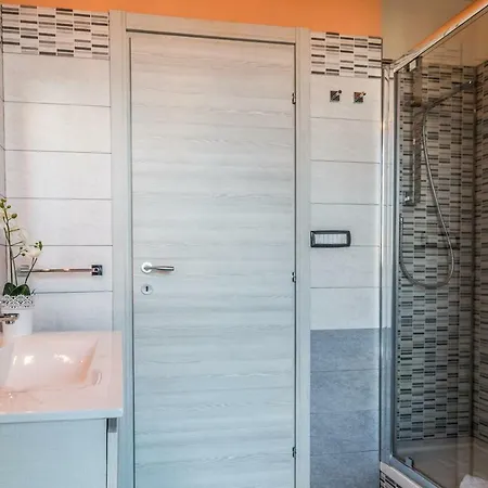 4 Star Boutique Apartmán Boloňa