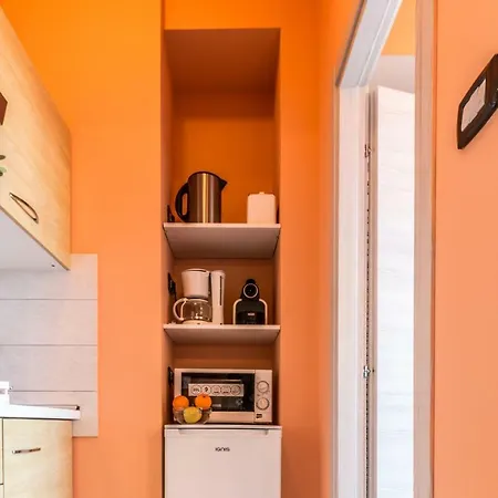 Apartmán 4 Star Boutique