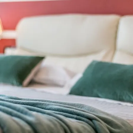 4 Star Boutique Apartmán *