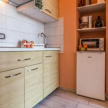 4 Star Boutique Apartmán *