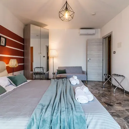 Apartmán 4 Star Boutique *