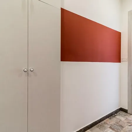 4 Star Boutique Apartmán Boloňa