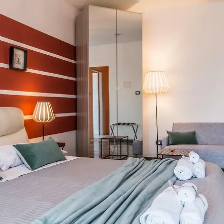 4 Star Boutique Boloňa
