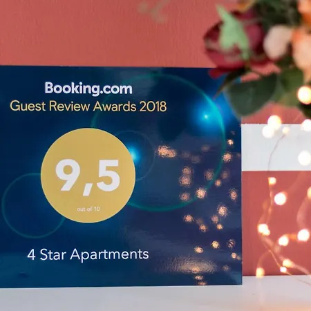 4 Star Boutique *