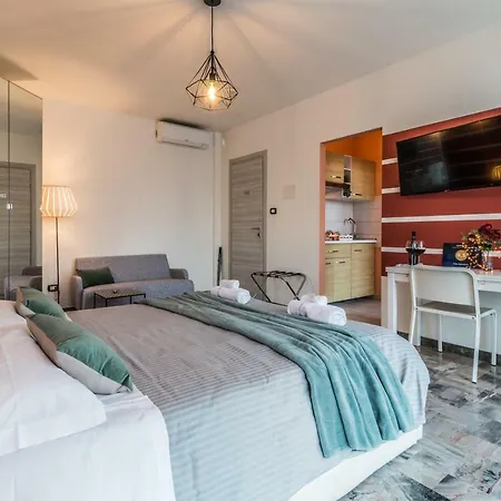 Apartmán 4 Star Boutique