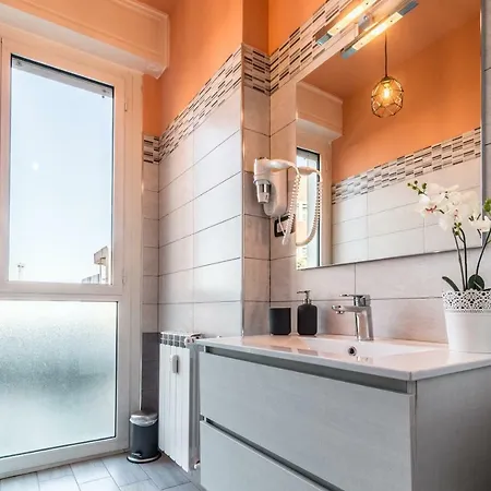 4 Star Boutique Apartmán