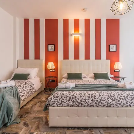 Apartmán 4 Star Boutique *
