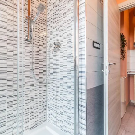 4 Star Boutique Apartmán