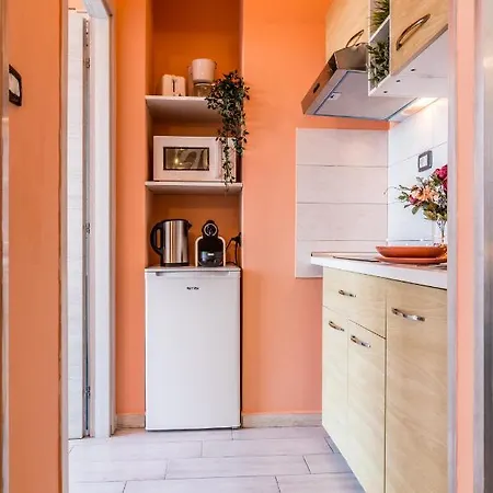Apartmán 4 Star Boutique *