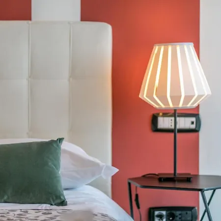 Apartmán 4 Star Boutique