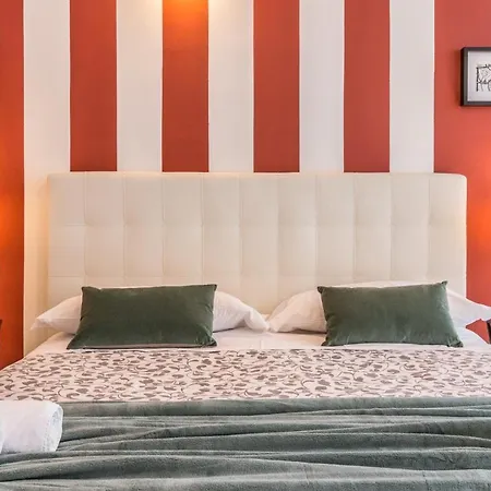 4 Star Boutique Apartmán Boloňa