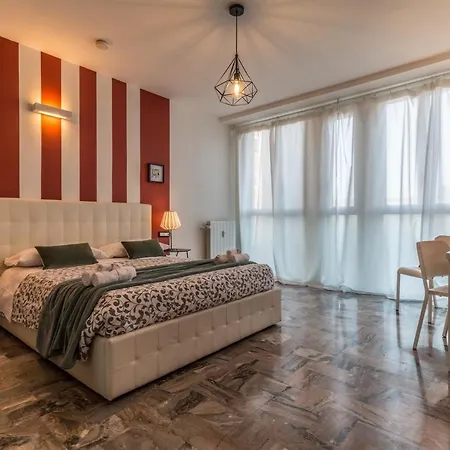 4 Star Boutique Apartmán *