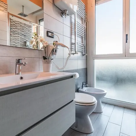 4 Star Boutique Apartmán Boloňa